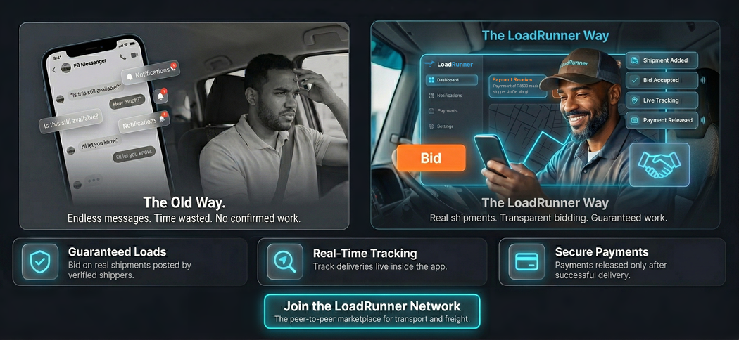 The LoadRunner Way